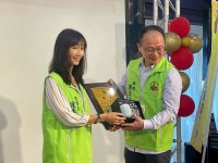 1150317第6屆第1次會員代表大會