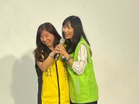 1150317第6屆第1次會員代表大會