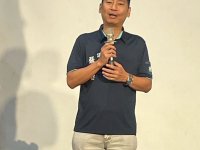 1150317第6屆第1次會員代表大會