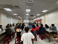1150419勞工教育