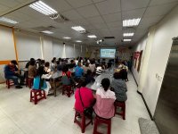 1150419勞工教育