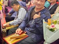 115年優良從業人員表揚