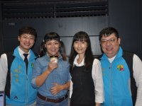 2022歲末聯歡晚會