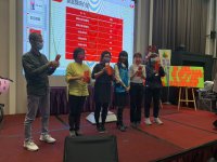 2022歲末聯歡晚會
