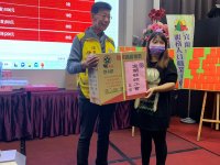 2022歲末聯歡晚會