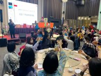 2022歲末聯歡晚會
