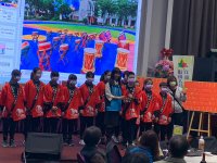 2022歲末聯歡晚會