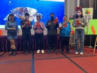 2022歲末聯歡晚會