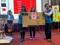 2022歲末聯歡晚會