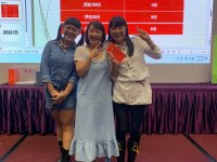 2022歲末聯歡晚會