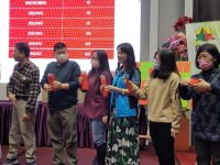 2022歲末聯歡晚會