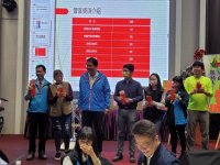 2022歲末聯歡晚會