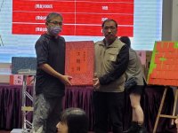 2022歲末聯歡晚會