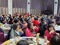 2022歲末聯歡晚會