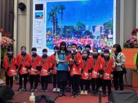 2022歲末聯歡晚會