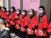 2022歲末聯歡晚會