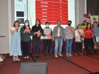 2022歲末聯歡晚會