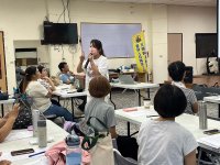 113.7.7第二場次勞教