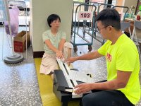 113.7.7第二場次勞教