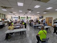 113.7.7第二場次勞教