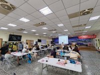 113.7.7第二場次勞教