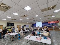113.7.7第二場次勞教
