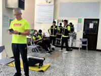 113.7.7第二場次勞教