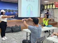 113.7.7第二場次勞教