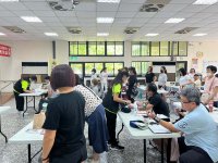 113.7.7第二場次勞教