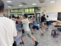 113.7.7第二場次勞教