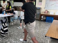113.7.7第二場次勞教