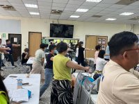 113.7.7第二場次勞教