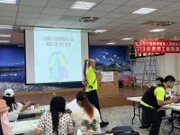 113.7.7第二場次勞教