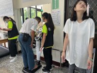 113.7.7第二場次勞教