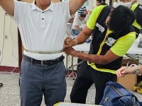 113.7.7第二場次勞教