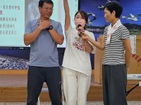 113.7.7第二場次勞教