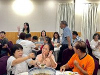 2025自強活動阿里山