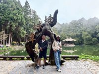 2025自強活動阿里山