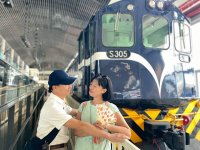2025自強活動阿里山