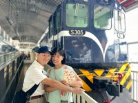 2025自強活動阿里山