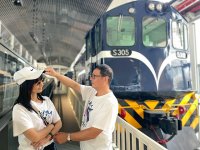 2025自強活動阿里山