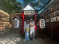 2025自強活動阿里山