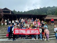 2025自強活動阿里山