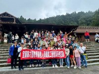 2025自強活動阿里山