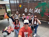 2025自強活動阿里山