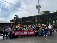 2025自強活動阿里山