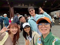 2025自強活動阿里山