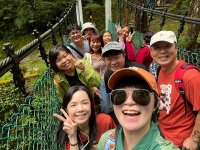 2025自強活動阿里山