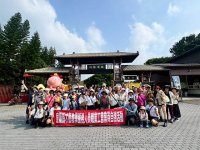 2025自強活動阿里山