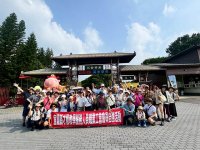 2025自強活動阿里山